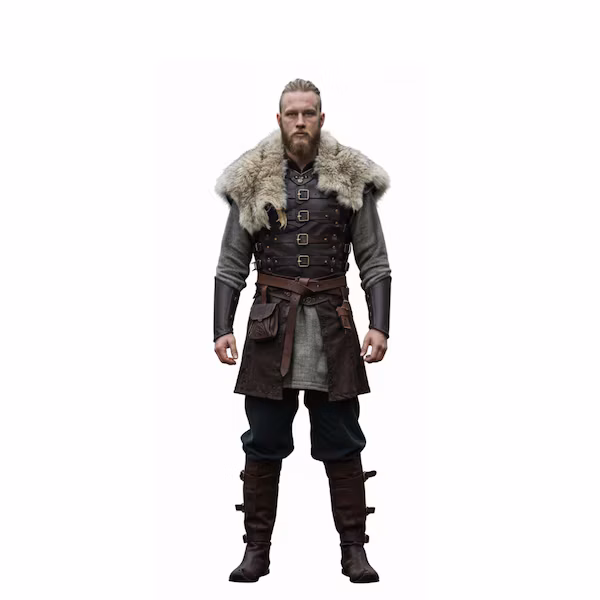 Viking & Norse